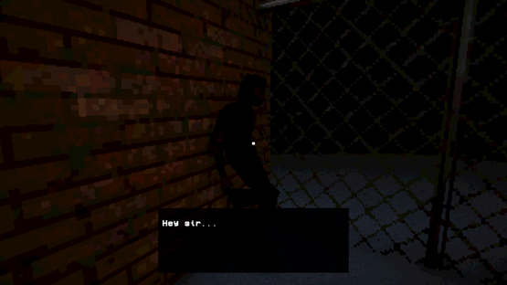 Father Figure Screenshot