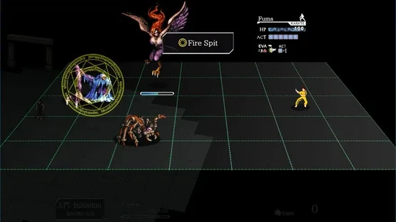 Karate Rogue screenshot 4