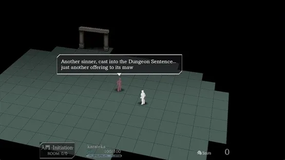 Karate Rogue screenshot 7
