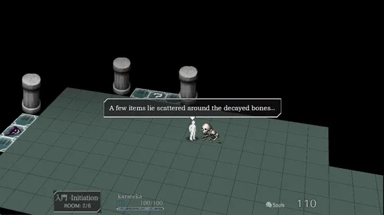 Karate Rogue screenshot 9