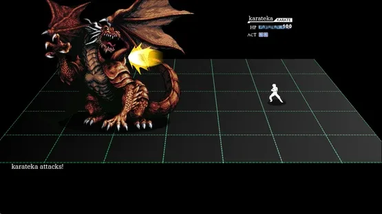 Karate Rogue screenshot 10