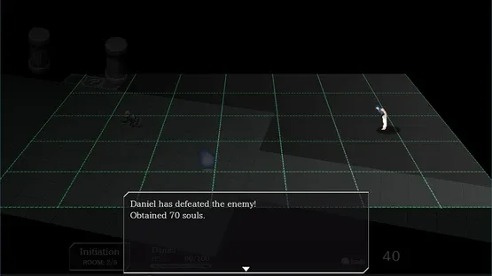 Karate Rogue screenshot 12