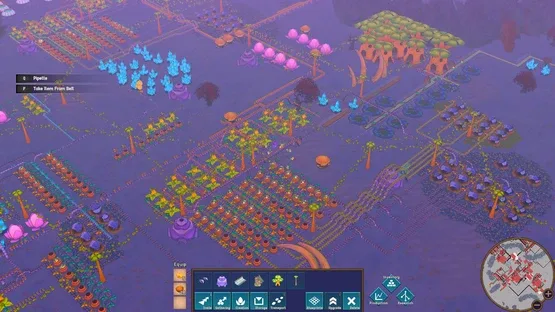 Ruin and Rebirth screenshot 1