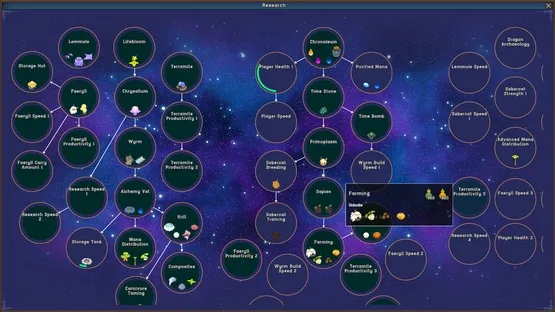 Ruin and Rebirth screenshot 8