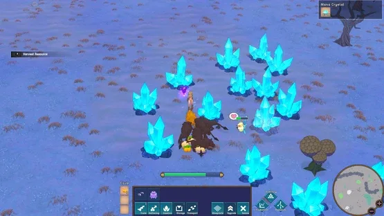 Ruin and Rebirth screenshot 3