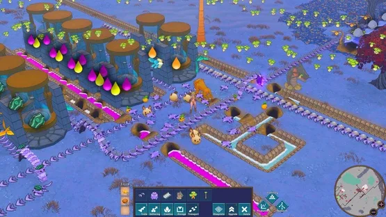 Ruin and Rebirth screenshot 5
