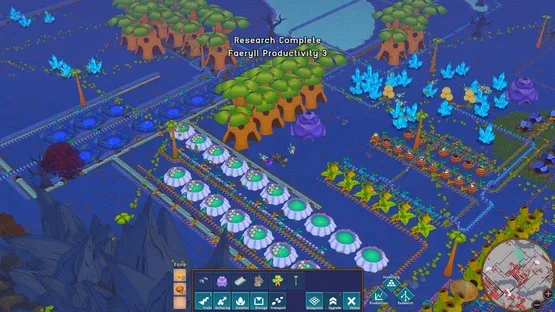Ruin and Rebirth screenshot 7