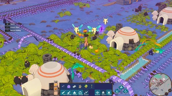 Ruin and Rebirth screenshot 6