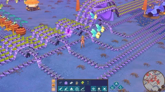 Ruin and Rebirth screenshot 2
