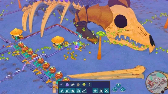 Ruin and Rebirth screenshot 4