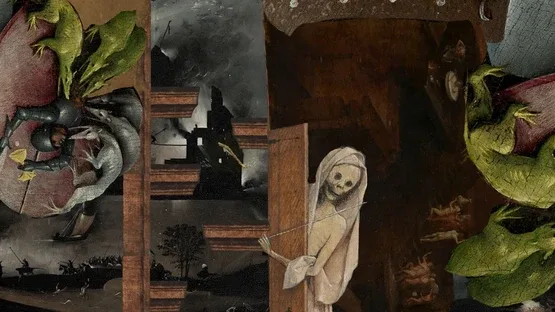 Demon Stick screenshot 2