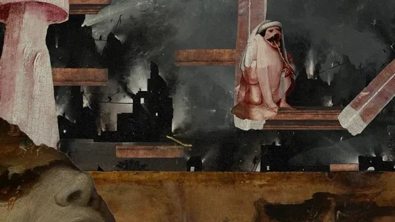 Demon Stick screenshot 1