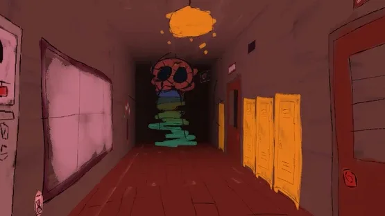 Sunday School screenshot 1