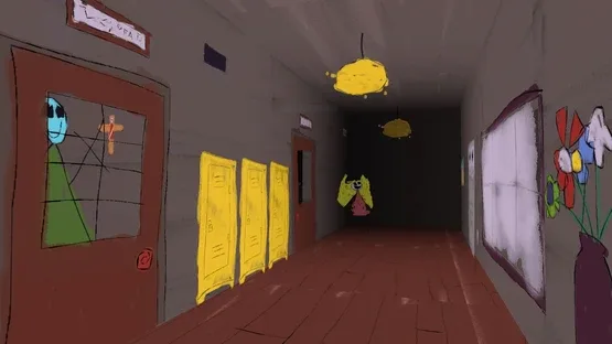 Sunday School screenshot 2