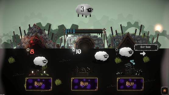 Sheeple Screenshot