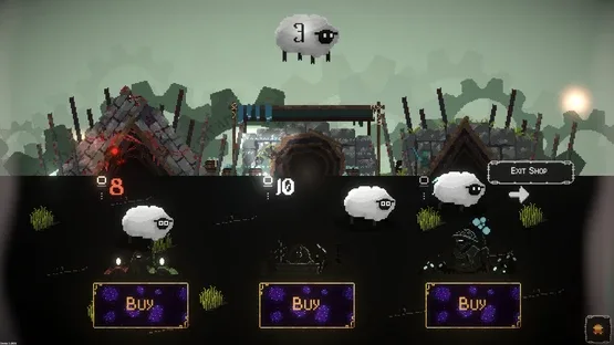 Sheeple screenshot 1