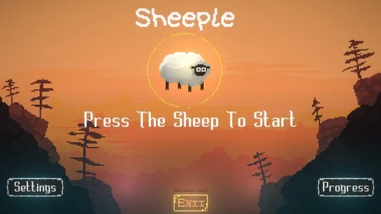 Sheeple screenshot 14