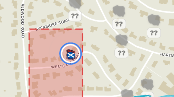 Polandball Go Screenshot