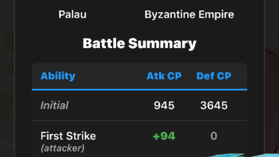 Polandball Go Screenshot