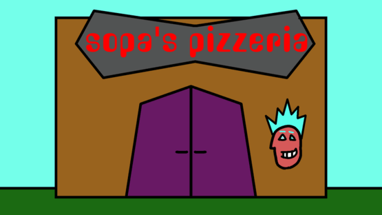 Scary Loop Screenshot