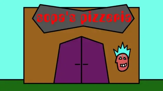 Scary Loop screenshot 2