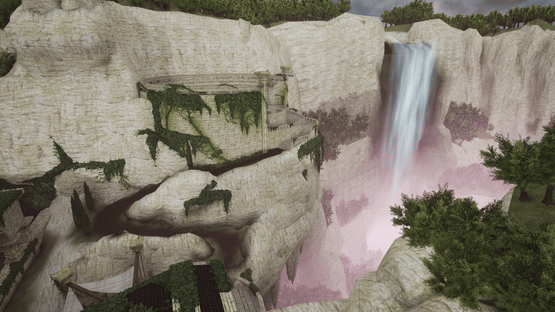 Abiotic Factor: Temple of Stone Screenshot