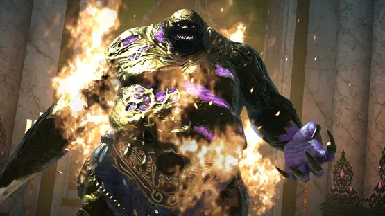 Ungodly screenshot 1