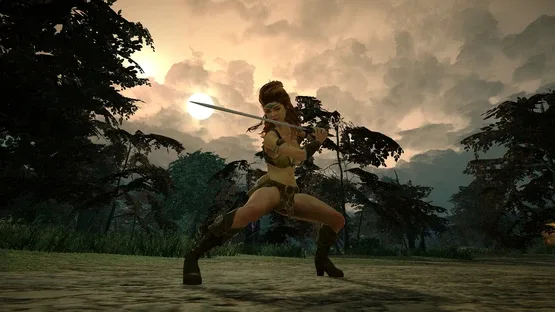 Ungodly screenshot 6
