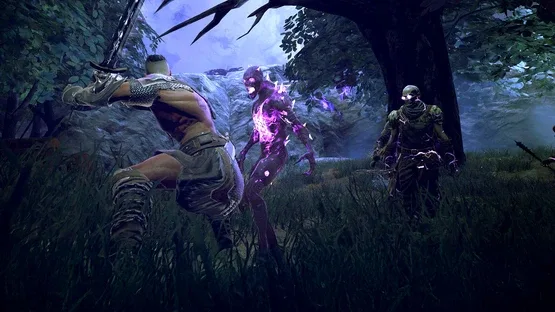 Ungodly screenshot 8