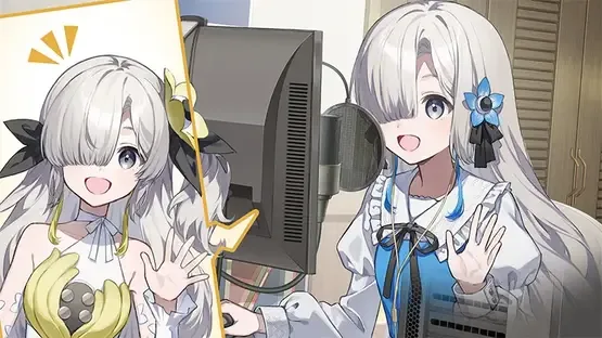 Virtual Ties Isekaijoucho Träumerei screenshot 5