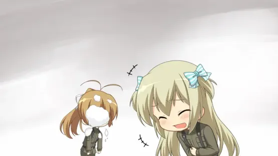 Schwarzesmarken: Junkyousha-tachi screenshot 6