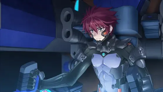 Schwarzesmarken: Junkyousha-tachi screenshot 7