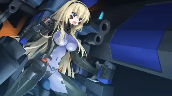 Schwarzesmarken: Junkyousha-tachi screenshot 9