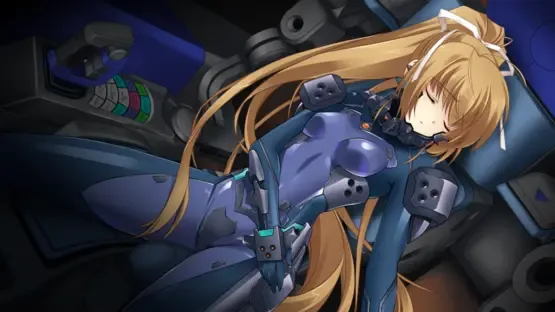 Schwarzesmarken: Kouketsu no Monshou screenshot 1