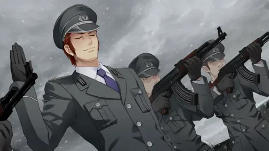 Schwarzesmarken: Kouketsu no Monshou screenshot 5