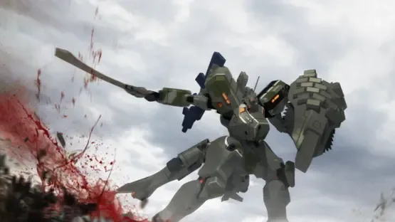Schwarzesmarken: Kouketsu no Monshou screenshot 7
