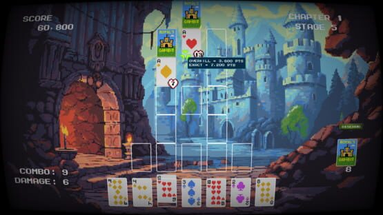 Royal's Gambit screenshot 3