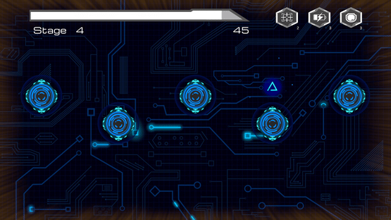 Current: The Flow Screenshot