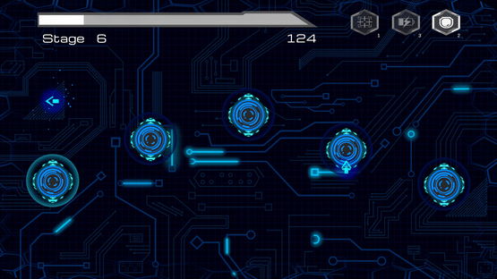 Current: The Flow Screenshot