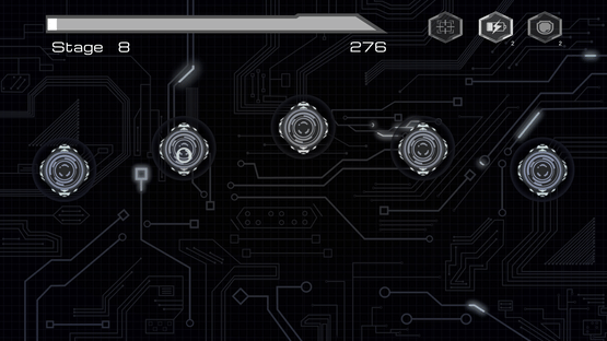 Current: The Flow Screenshot