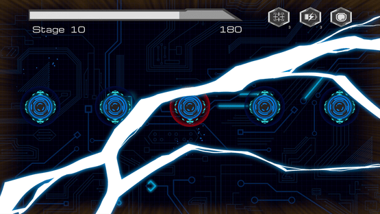 Current: The Flow Screenshot