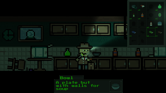 A Call From Under the House Screenshot