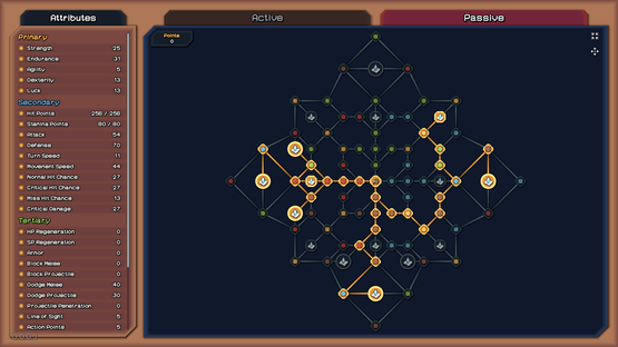 Story of Nararale Screenshot