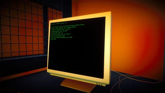 Out of Place: Origin screenshot 4