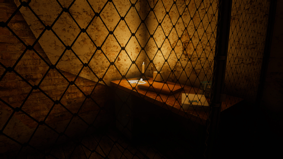 Jeff the Killer Screenshot