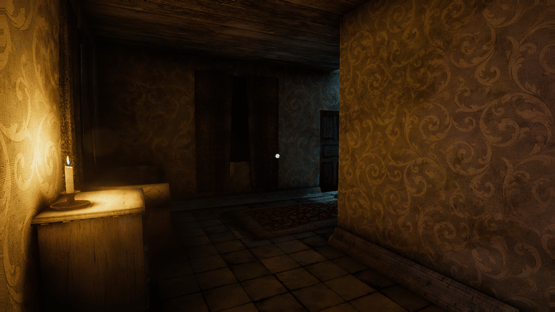 Jeff the Killer Screenshot