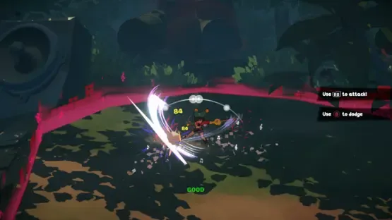 Alpha Nomos screenshot 3