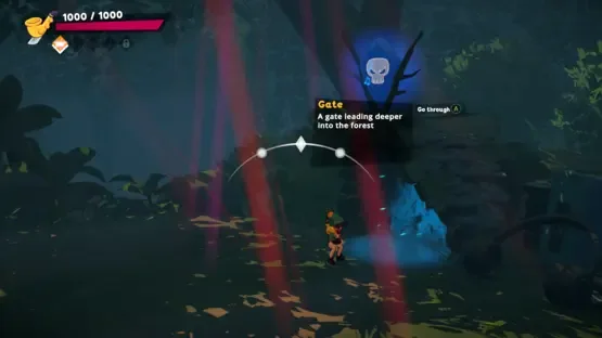 Alpha Nomos screenshot 6