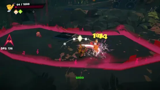 Alpha Nomos screenshot 1