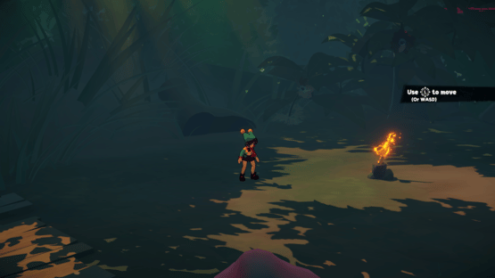 Alpha Nomos Screenshot